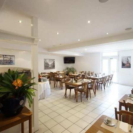 Zum Alten Brauhaus Kerpen  Ngoại thất bức ảnh